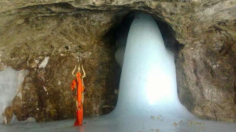 Tempo Traveller For Amarnath Yatra