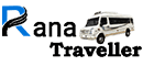 Rana Tempo Traveller